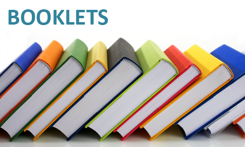 Booklets