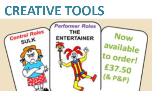 Creative-Tools