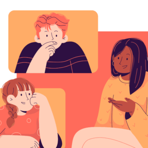 Game Over! - Understanding the Dynamics of Everyday Relationships - Training Video