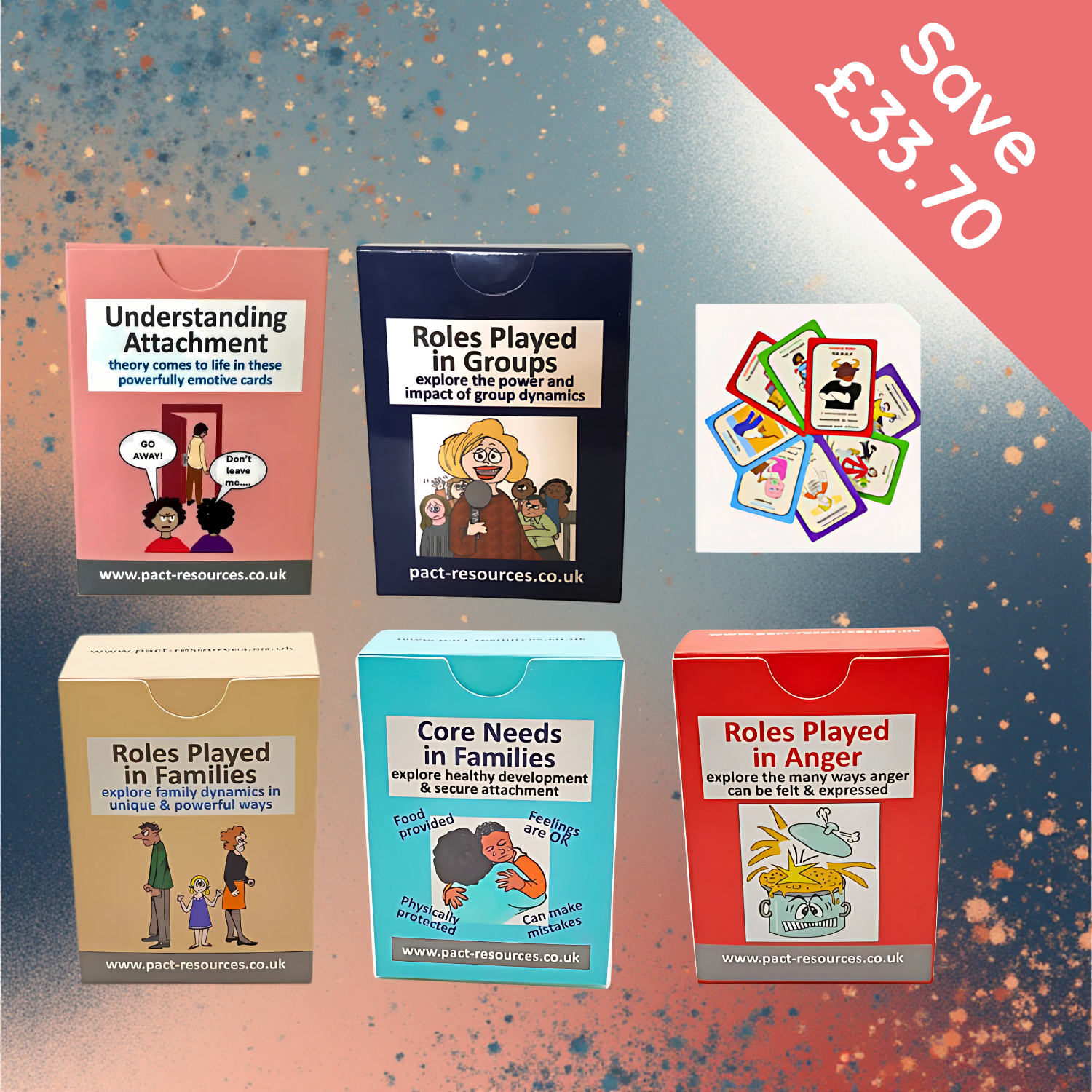 Special offer: All Cards