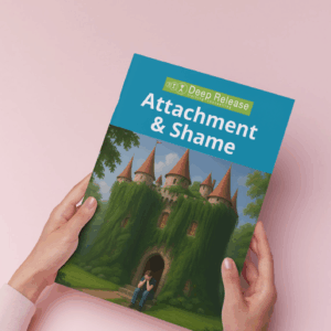 NEW! Attachment & Shame: A Companion Handbook for Counsellors and Clients