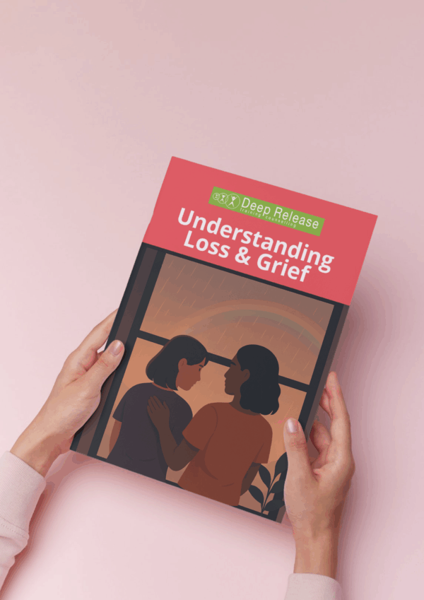 NEW! Understanding Loss and Grief: A Companion Handbook for Counsellors and Clients