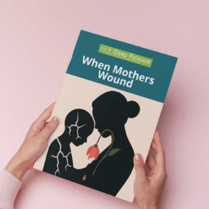 PREORDER! When Mothers Wound: A Companion Handbook for Counsellors and Clients