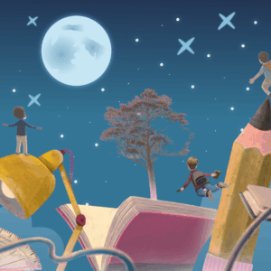 New! When Dreams Speak: Meeting the Self in Night-time Stories - Training Video